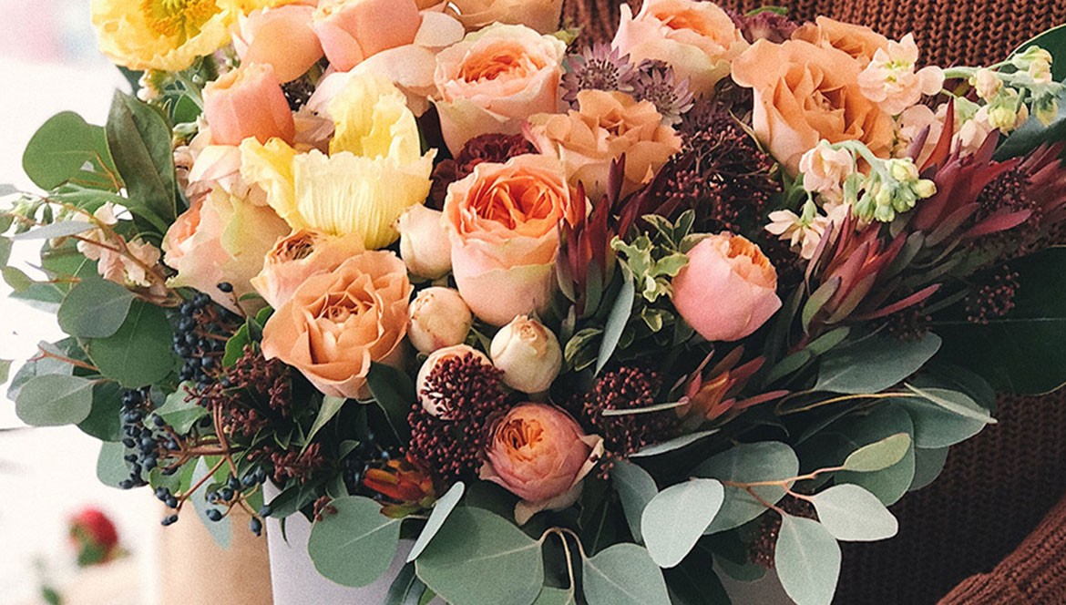 Arreglos Florales Funerarios en Ponferrada: Cómo Elegir el Adecuado para Expresar Condolencias